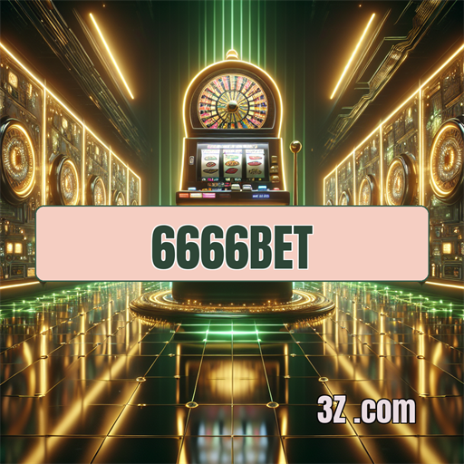 Apostas incríveis esperam por você no 6666bet.com