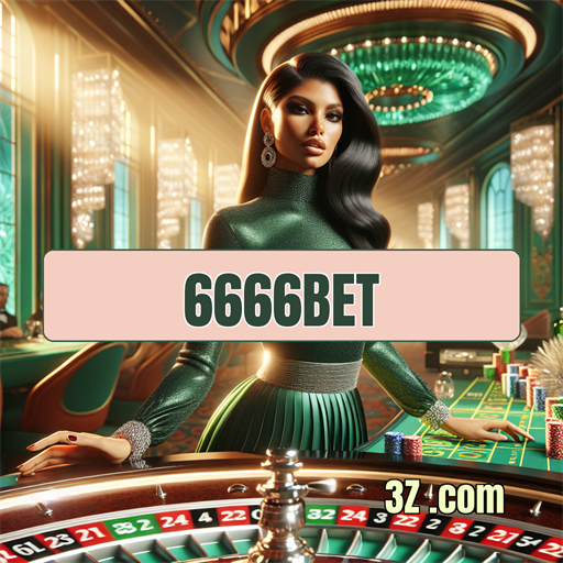 Experiência Inovadora com o App do 6666bet.com