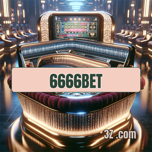 Experimente a Plataforma Inovadora do 6666bet.com para Jogos.
